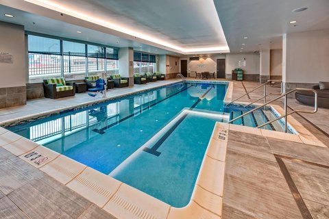 Residence Inn by Marriott Kansas City Downtown/Convention Center — photo 4