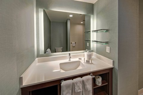 Residence Inn by Marriott Kansas City Downtown/Convention Center — photo 5