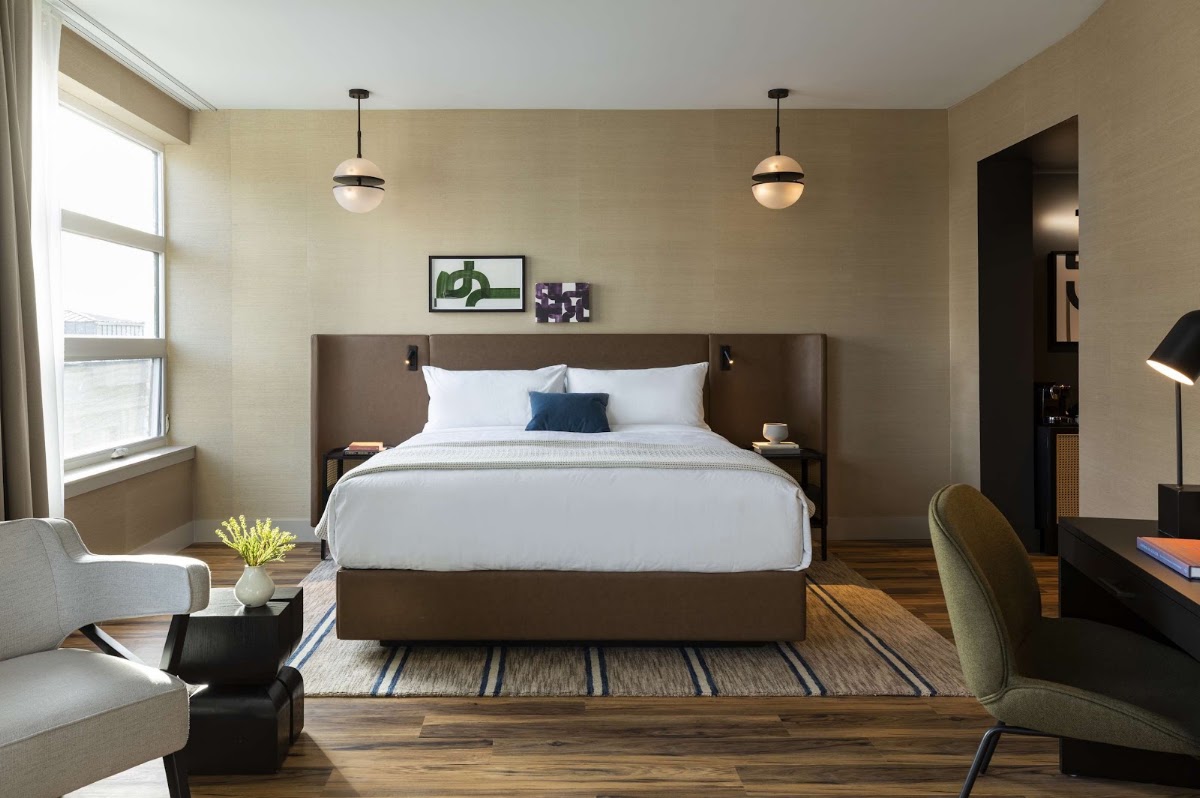 Kissel Uptown Oakland - The Unbound Collection by Hyatt — photo 5