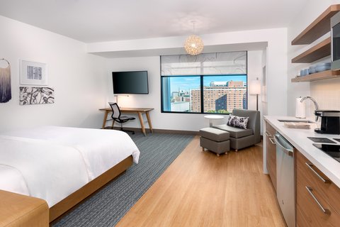 Element by Marriott Atlanta Midtown — photo 3