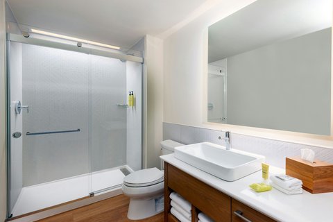 Element by Marriott Atlanta Midtown — photo 4