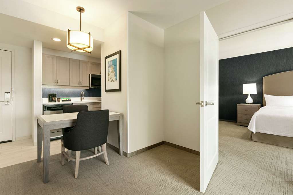 Homewood Suites by Hilton Worcester — photo 3