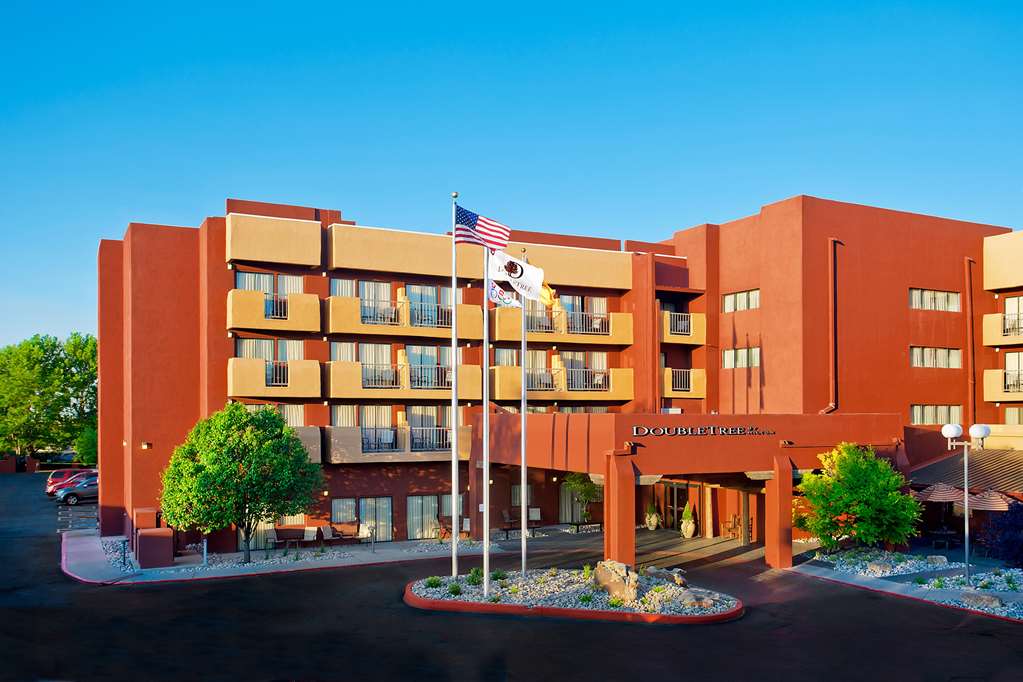 DoubleTree by Hilton Hotel Santa Fe — photo 5
