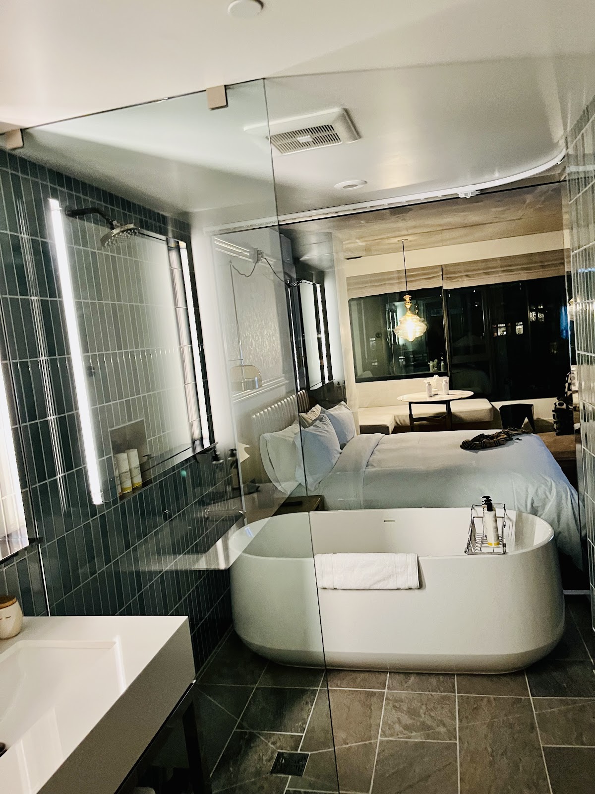 Timbri Hotel San Francisco, Curio Collection by Hilton — photo 4