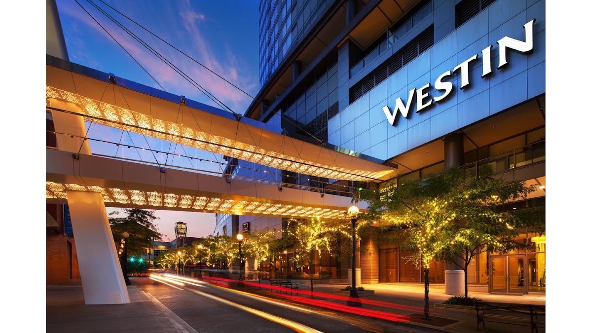 The Westin Bellevue — photo 1