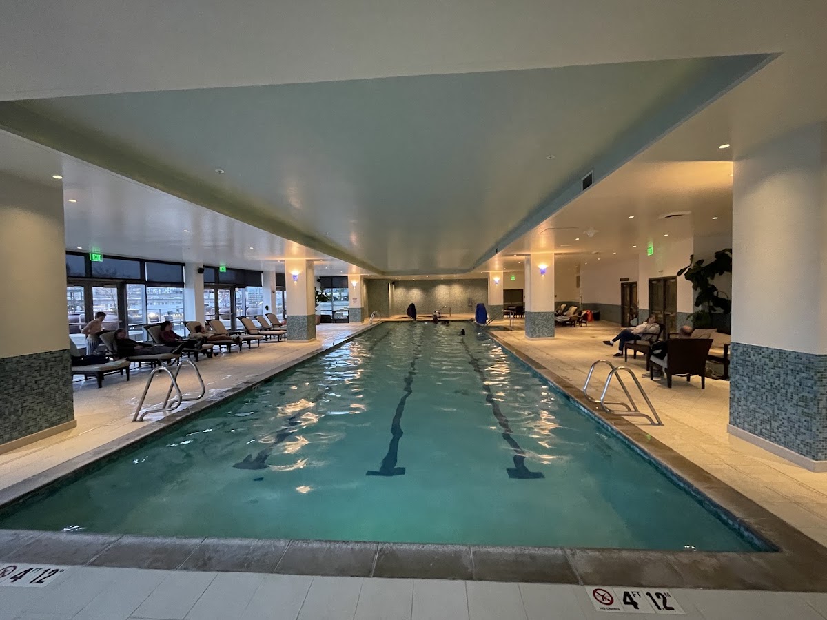 The Westin Bellevue — photo 4