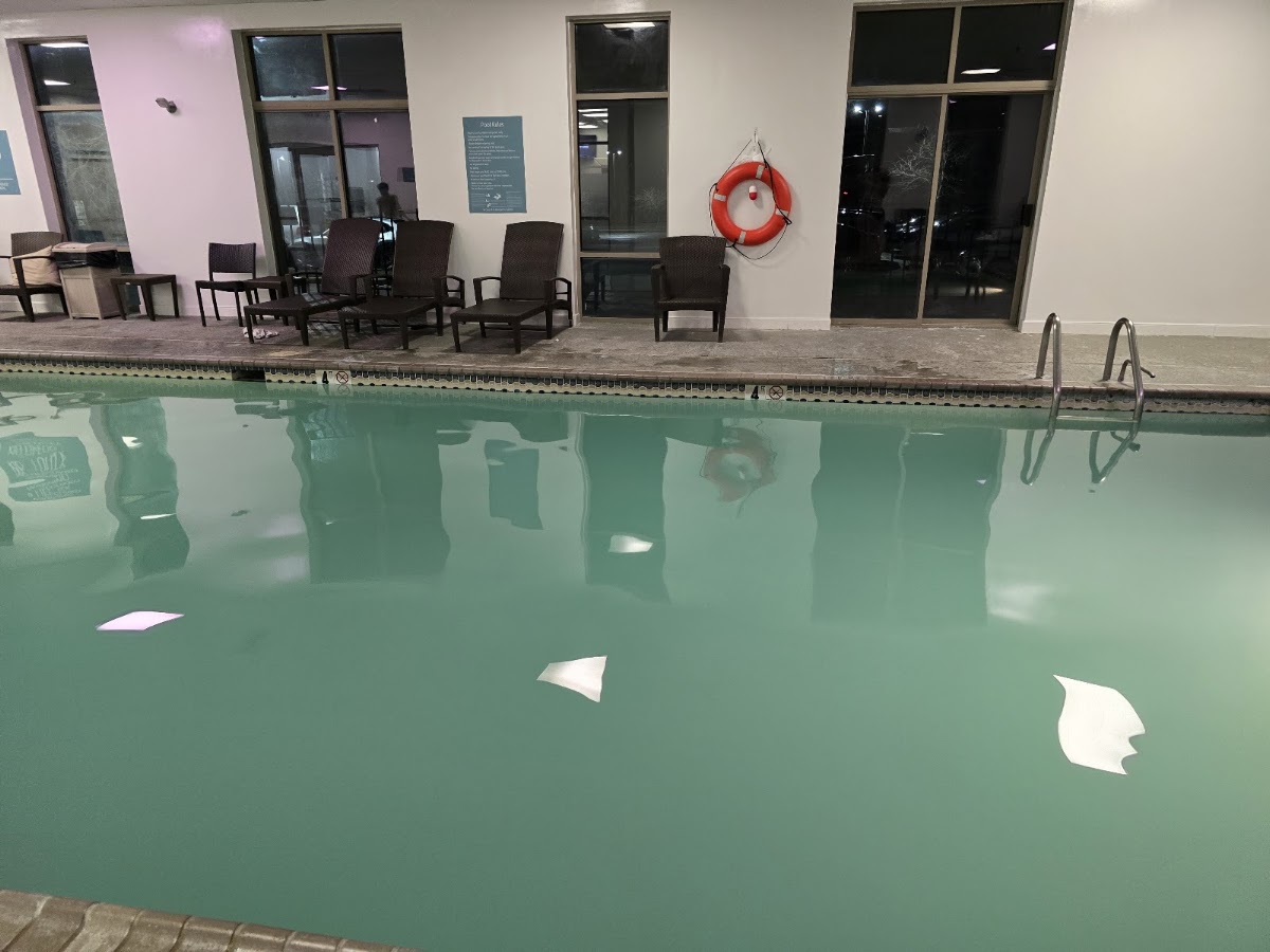 Embassy Suites by Hilton Newark Wilmington South — photo 4