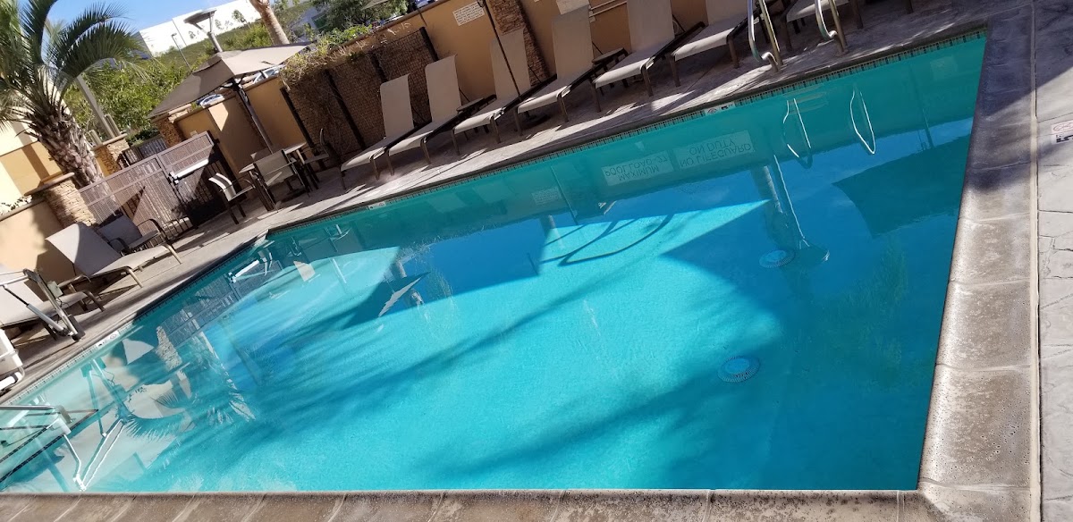 Courtyard by Marriott San Diego Oceanside — photo 4