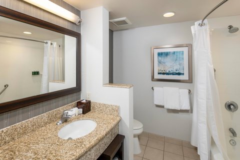 Courtyard by Marriott San Diego Oceanside — photo 5