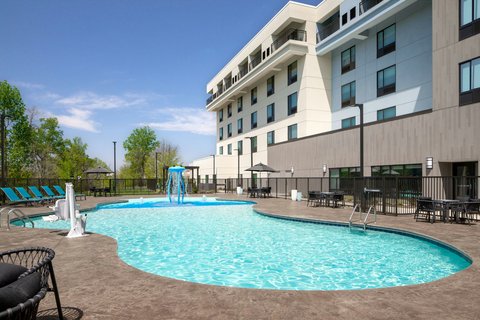 TownePlace Suites by Marriott Pigeon Forge — photo 1
