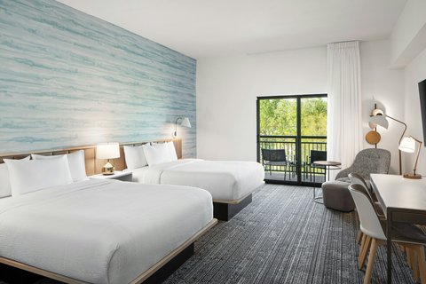 TownePlace Suites by Marriott Pigeon Forge — photo 3