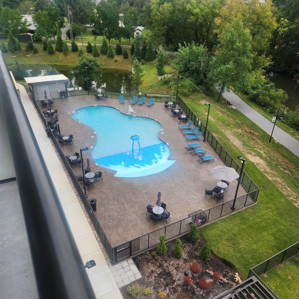 TownePlace Suites by Marriott Pigeon Forge — photo 4