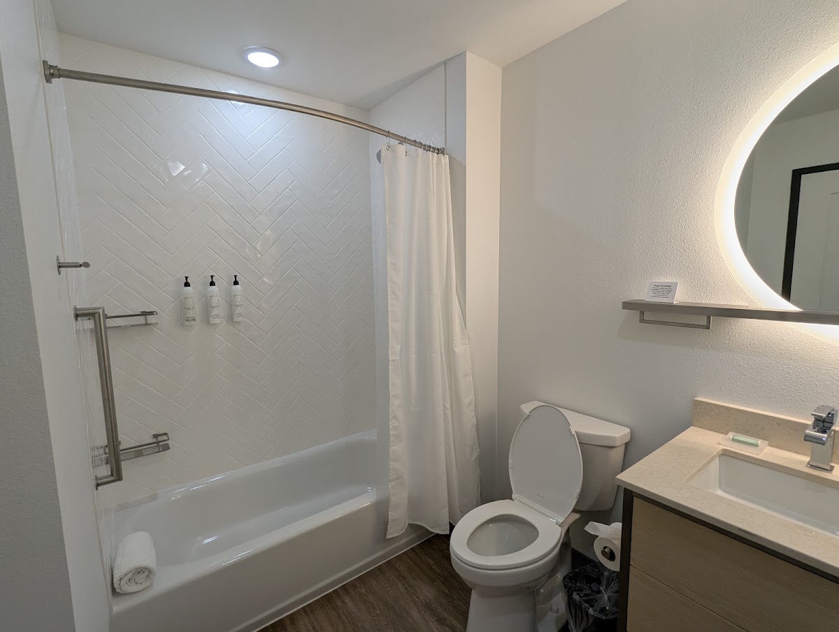 TownePlace Suites by Marriott Pigeon Forge — photo 5