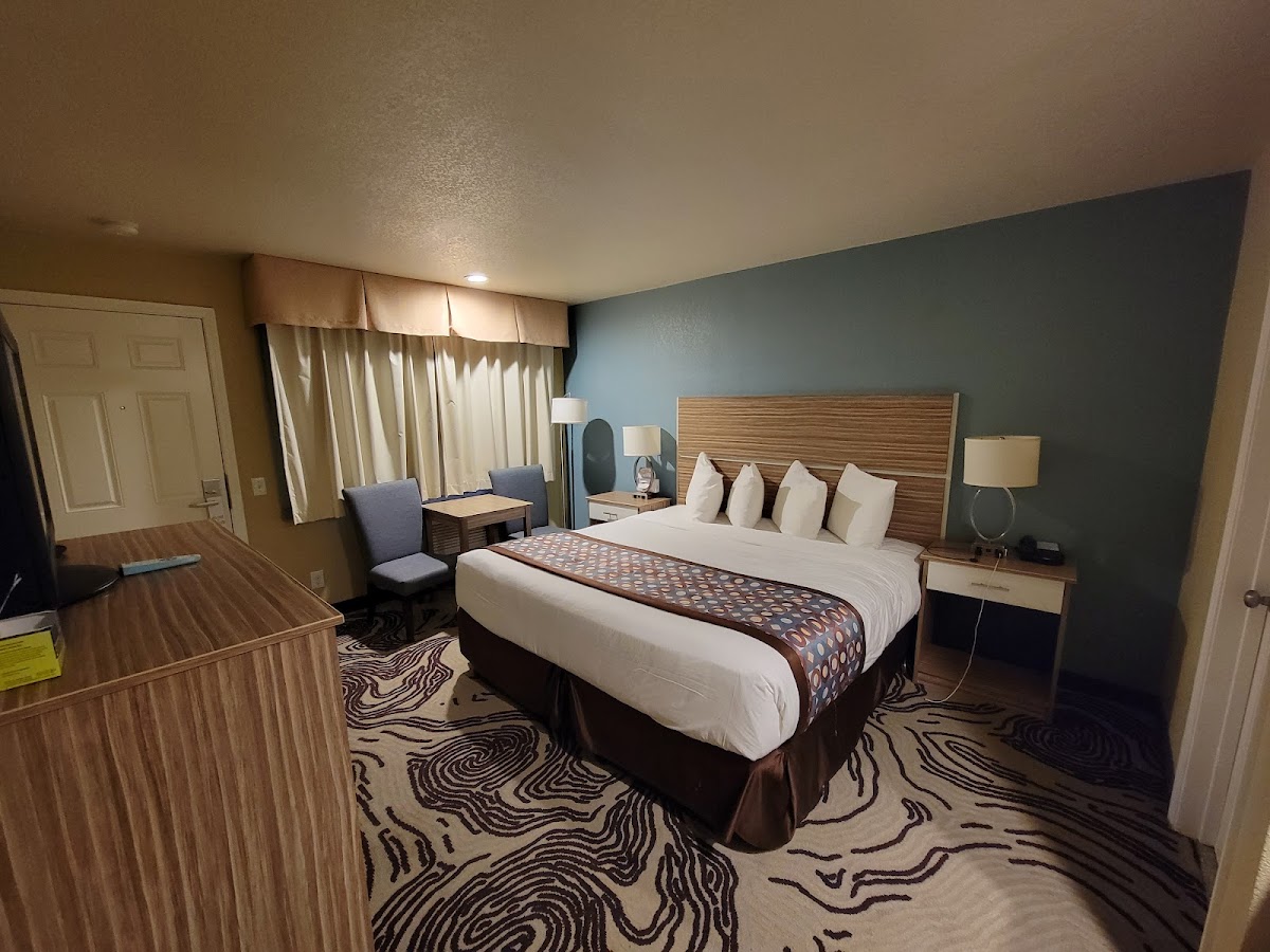 Avenue Inn Downtown San Luis Obispo — photo 3