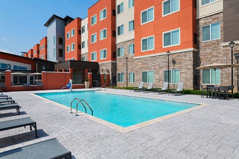 Residence Inn by Marriott Houston NASA/Clear Lake — photo 1