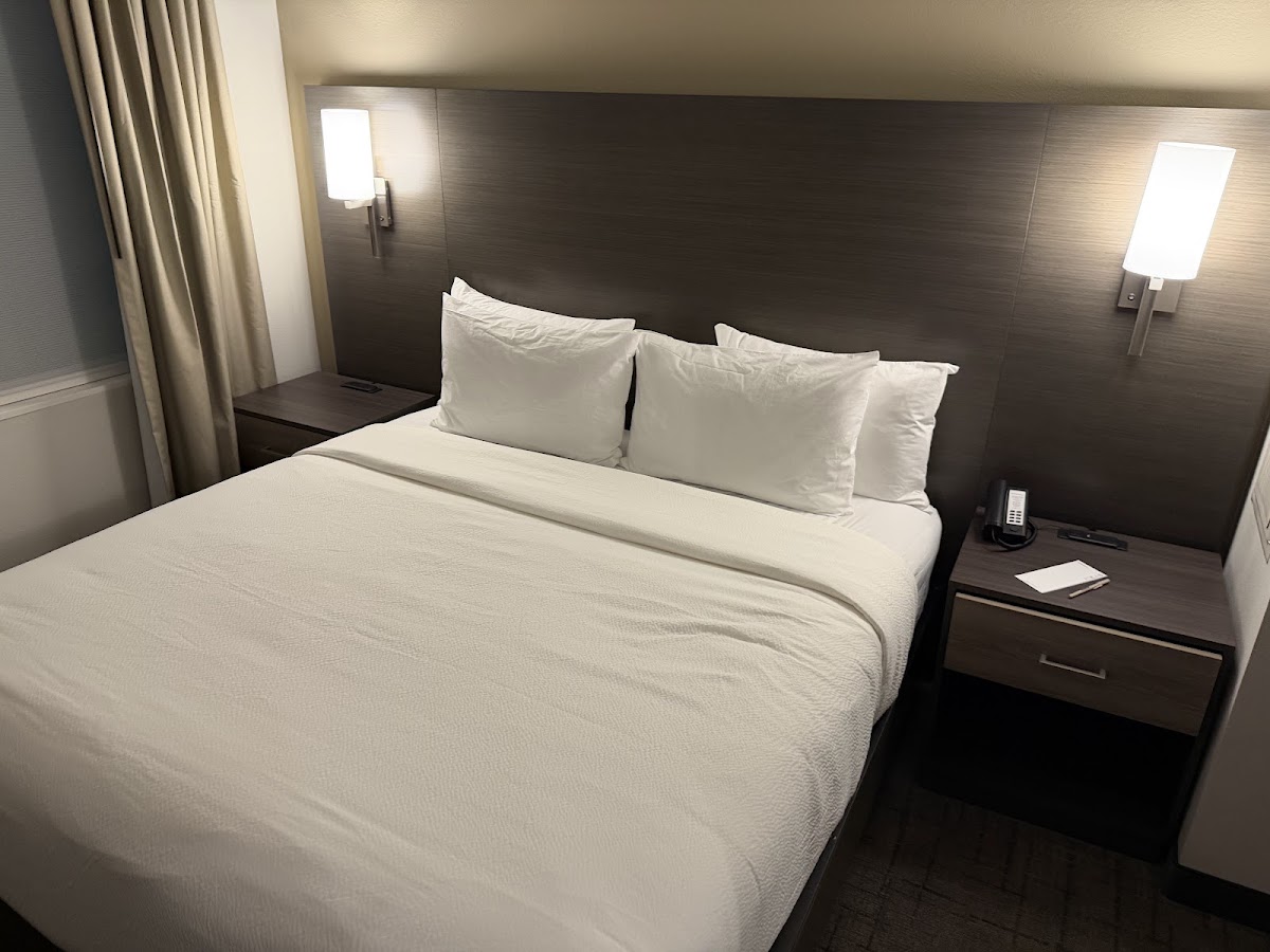 Residence Inn by Marriott Houston NASA/Clear Lake — photo 3