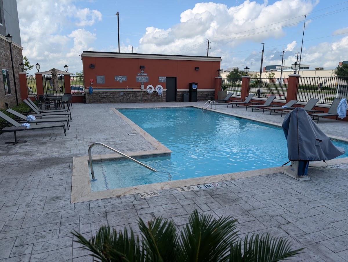 Residence Inn by Marriott Houston NASA/Clear Lake — photo 4