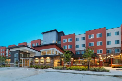 Residence Inn by Marriott Houston NASA/Clear Lake — photo 5