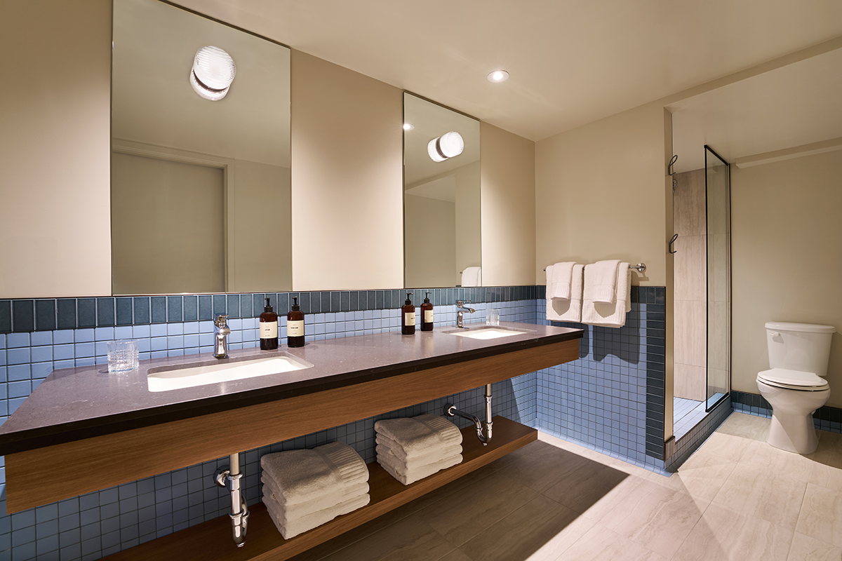 The All Inn Hotel — photo 4