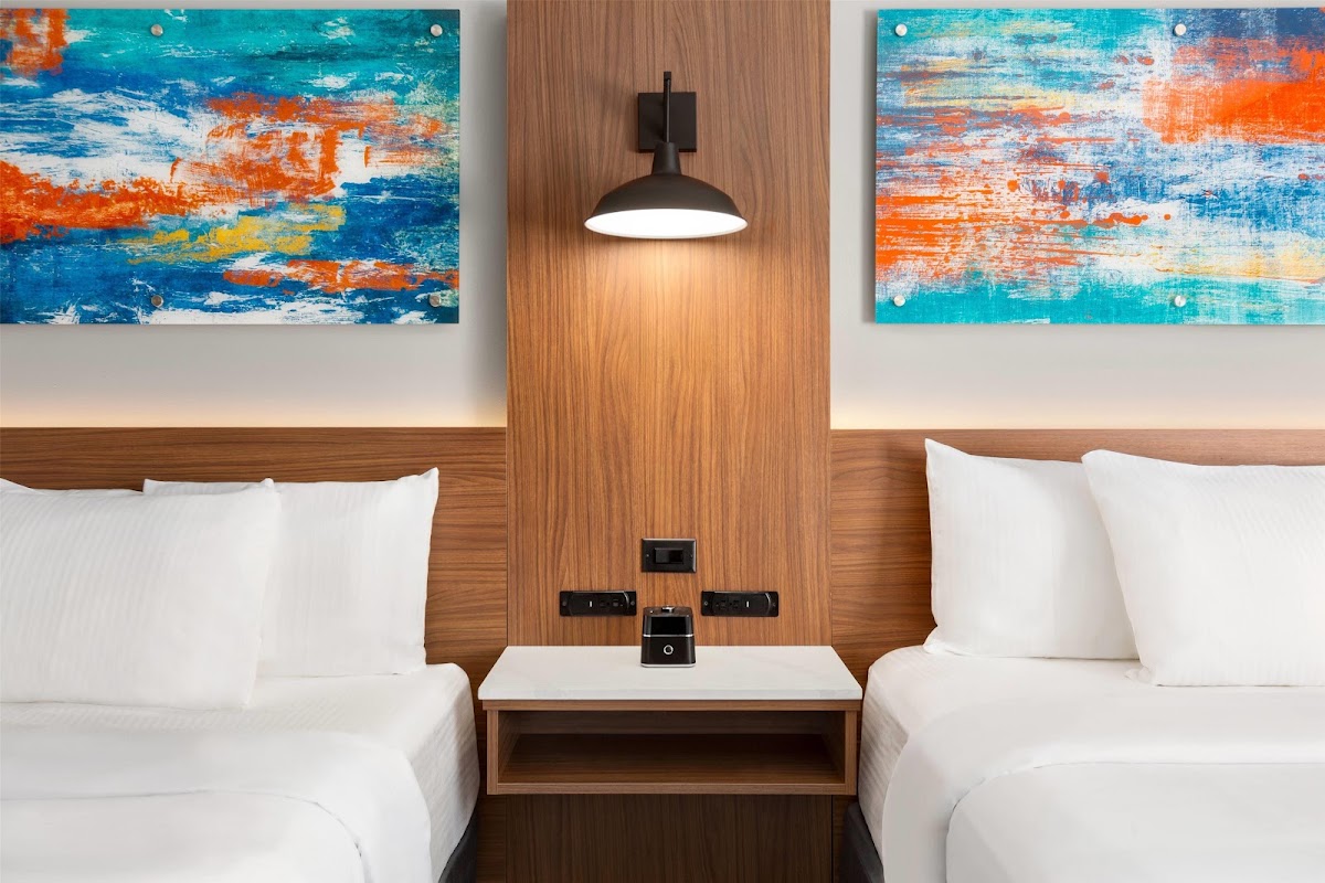 Hawthorn Extended Stay by Wyndham Mount Laurel / Moorestown — photo 3