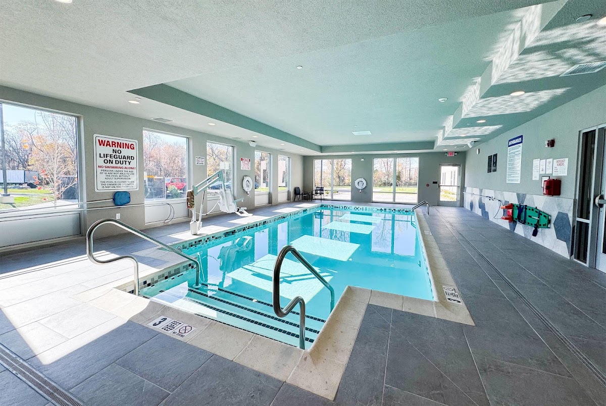Hawthorn Extended Stay by Wyndham Mount Laurel / Moorestown — photo 4