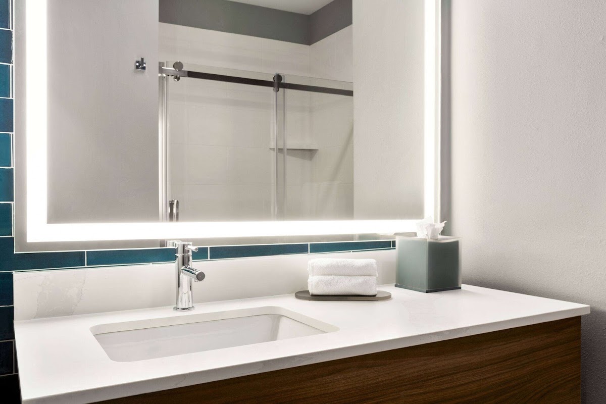 Hawthorn Extended Stay by Wyndham Mount Laurel / Moorestown — photo 5