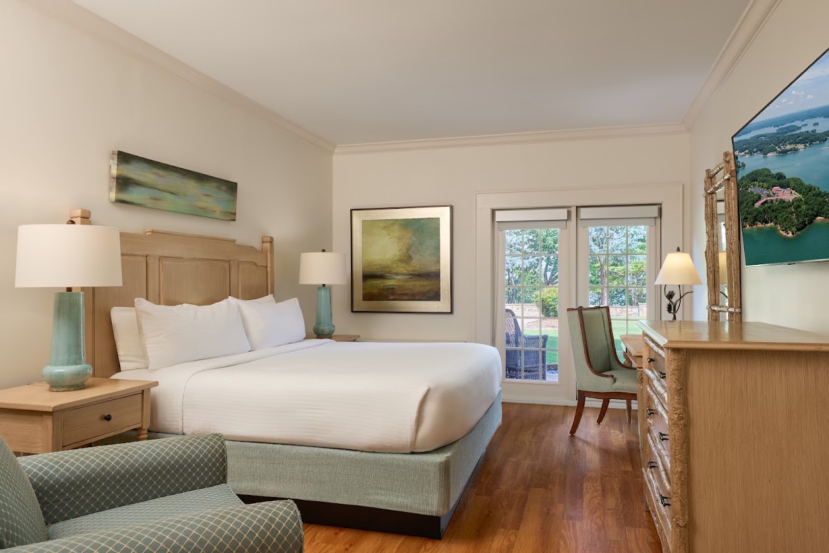 Lanier Islands Resort — photo 3