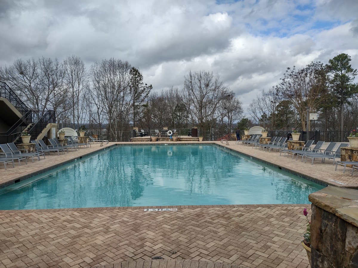 Lanier Islands Resort — photo 4