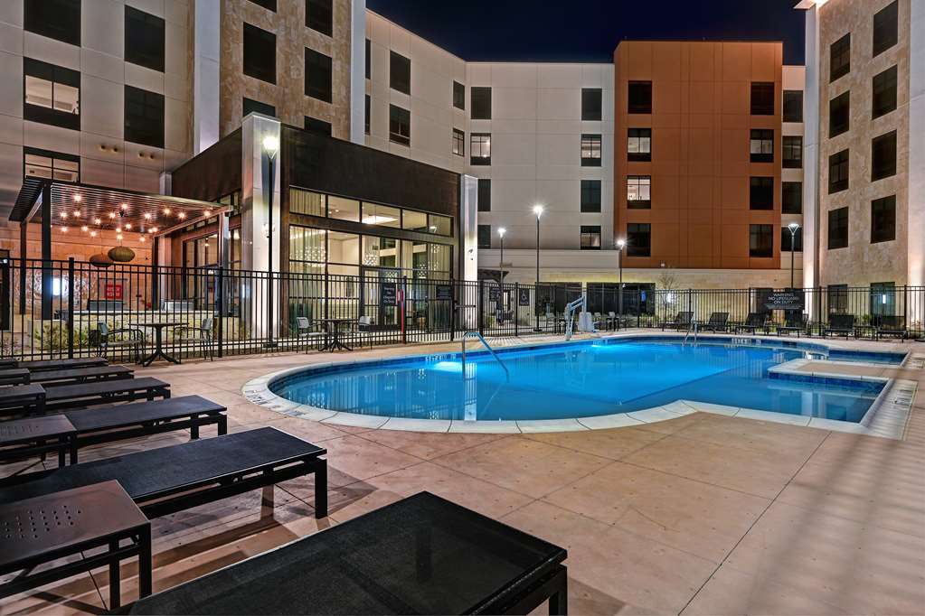Homewood Suites by Hilton Dallas The Colony — photo 1