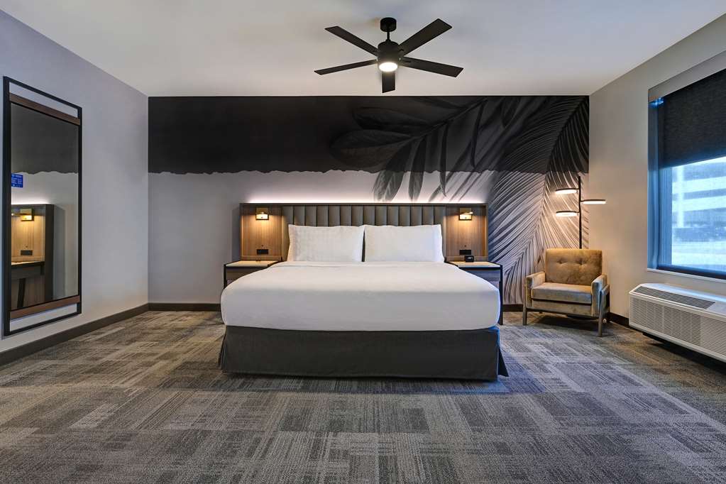 Homewood Suites by Hilton Dallas The Colony — photo 3