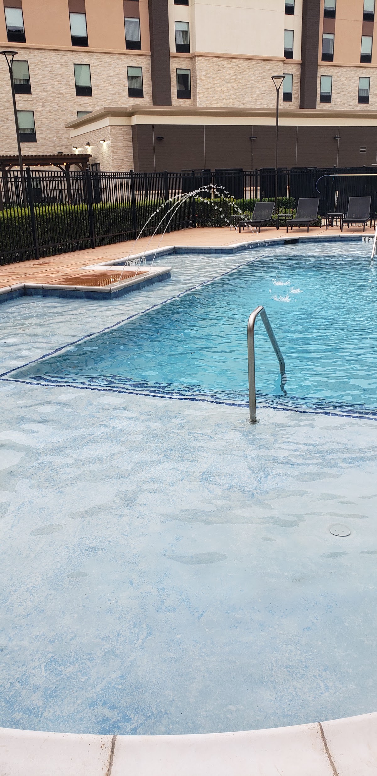 Homewood Suites by Hilton Dallas The Colony — photo 4