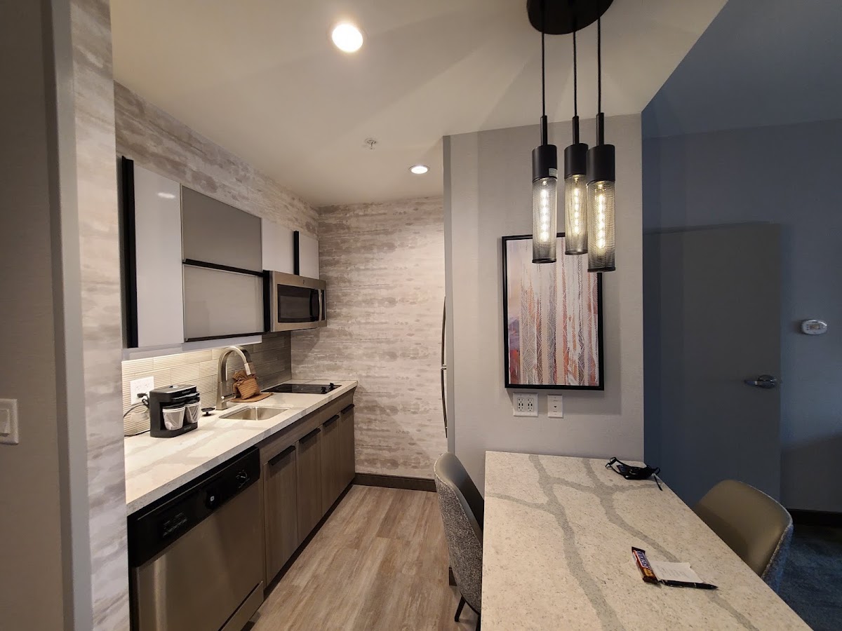 Homewood Suites by Hilton Dallas The Colony — photo 5