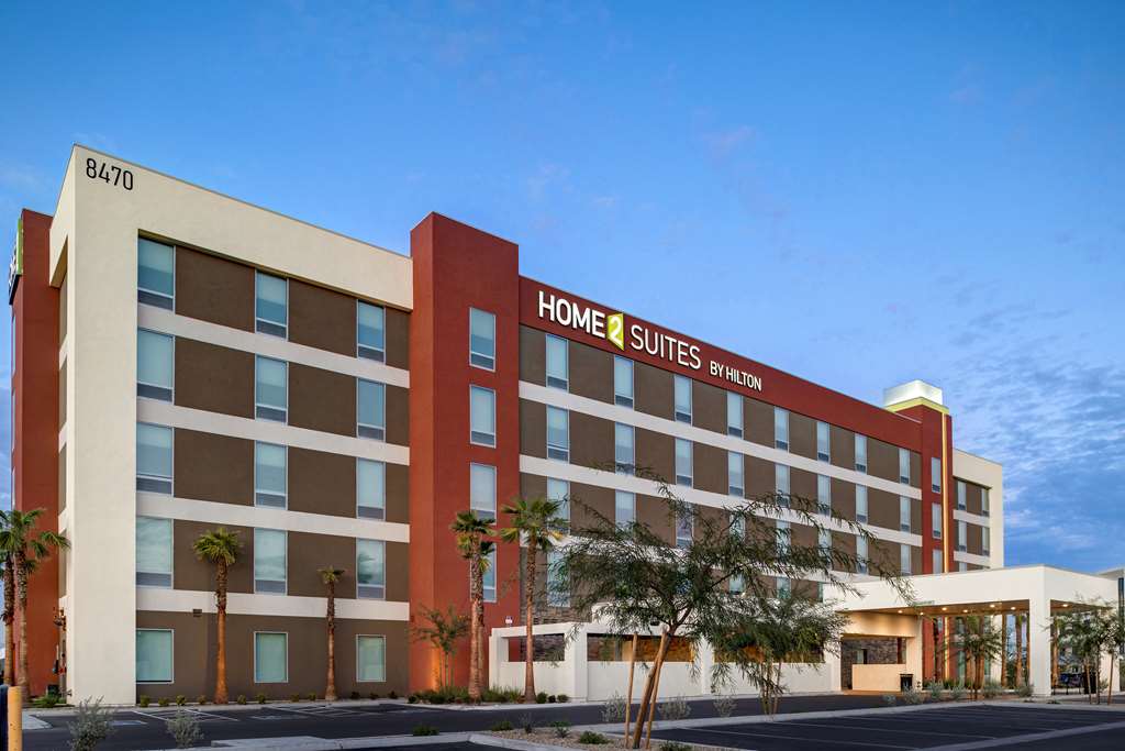 Home2 Suites by Hilton Las Vegas I-215 Curve — photo 1