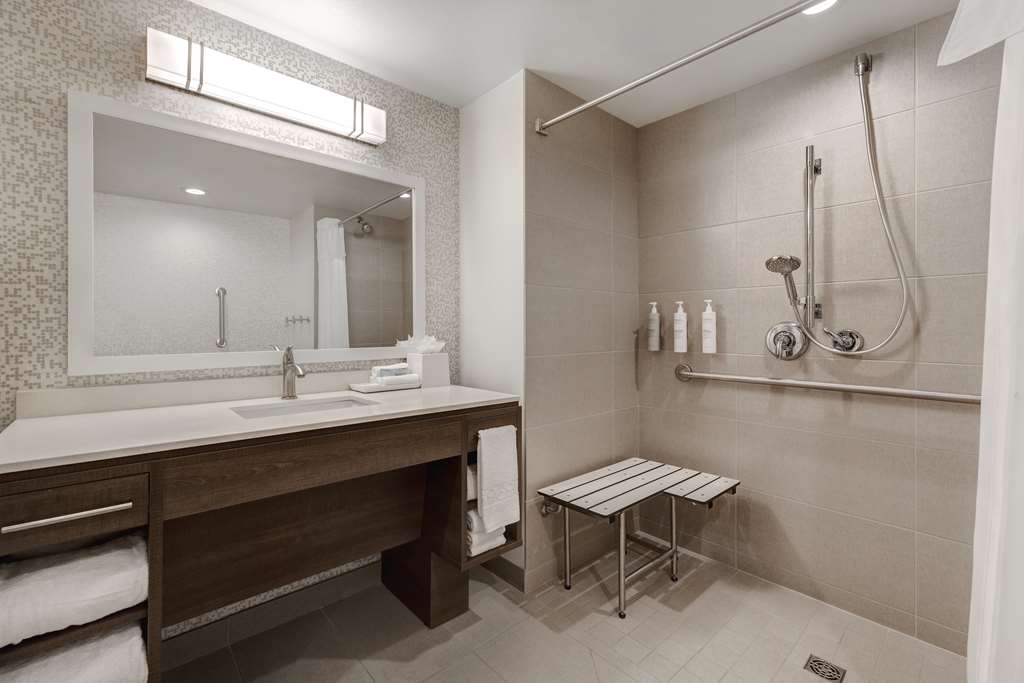 Home2 Suites by Hilton Las Vegas I-215 Curve — photo 5