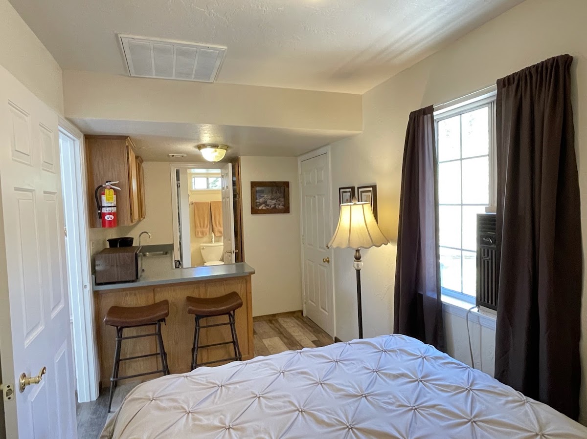 Big Bear Village Cabins — photo 3