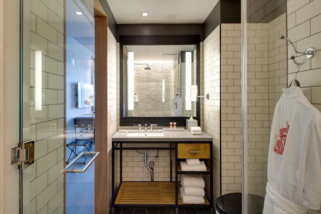 Hotel 50 Bowery - JDV by Hyatt — photo 4