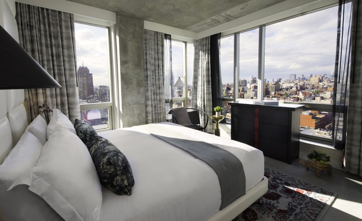 Hotel 50 Bowery - JDV by Hyatt — photo 5