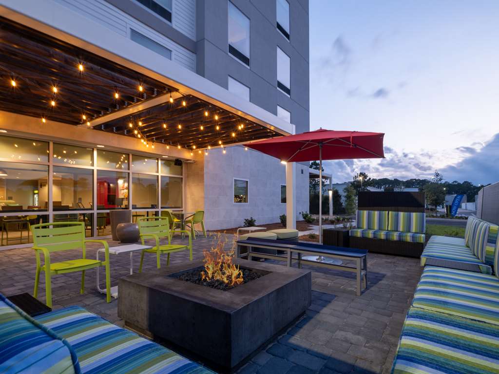 Home2 Suites by Hilton Santa Rosa Beach