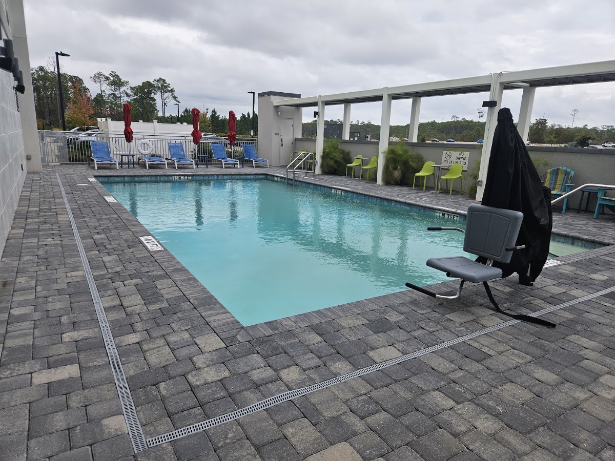 Home2 Suites by Hilton Santa Rosa Beach — photo 4