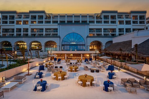 Marriott Cancun, An All-Inclusive Resort — photo 1
