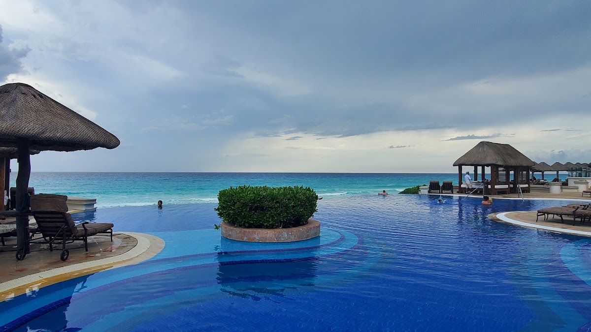 Marriott Cancun, An All-Inclusive Resort — photo 4
