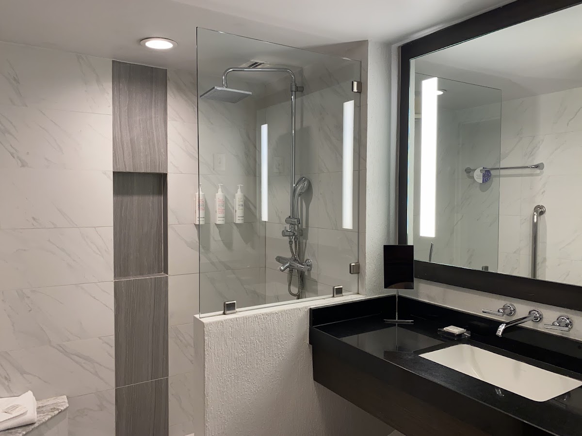 Marriott Cancun, An All-Inclusive Resort — photo 5