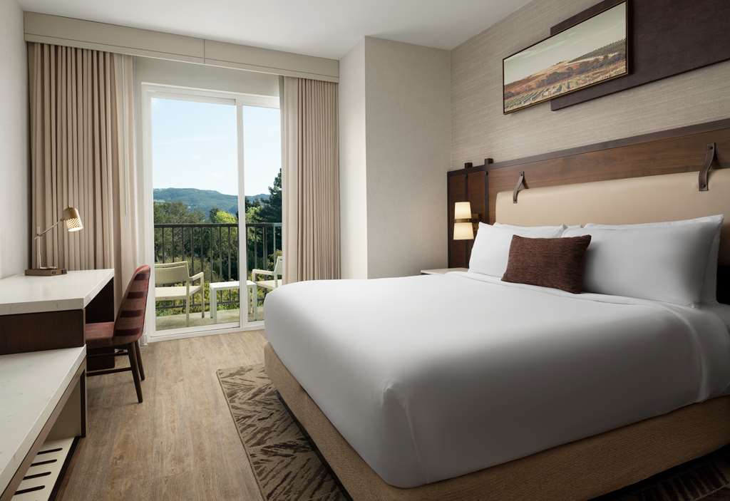 The Knoll Hotel Napa Valley, Tapestry by Hilton — photo 3