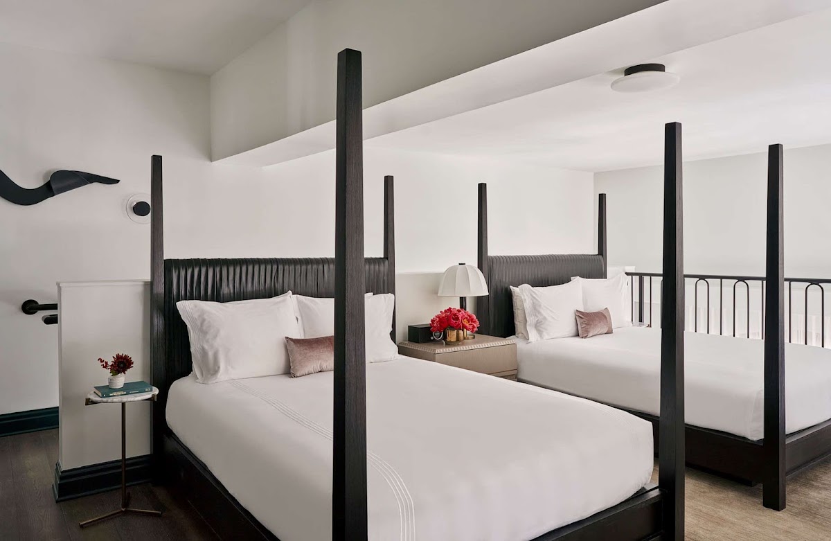 Hotel Kansas City - The Unbound Collection by Hyatt — photo 3