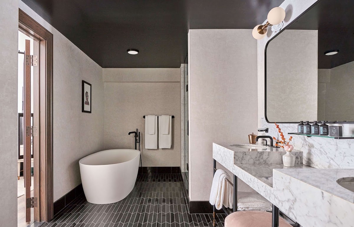 Hotel Kansas City - The Unbound Collection by Hyatt — photo 4