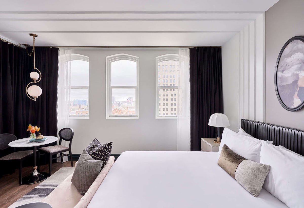Hotel Kansas City - The Unbound Collection by Hyatt — photo 5