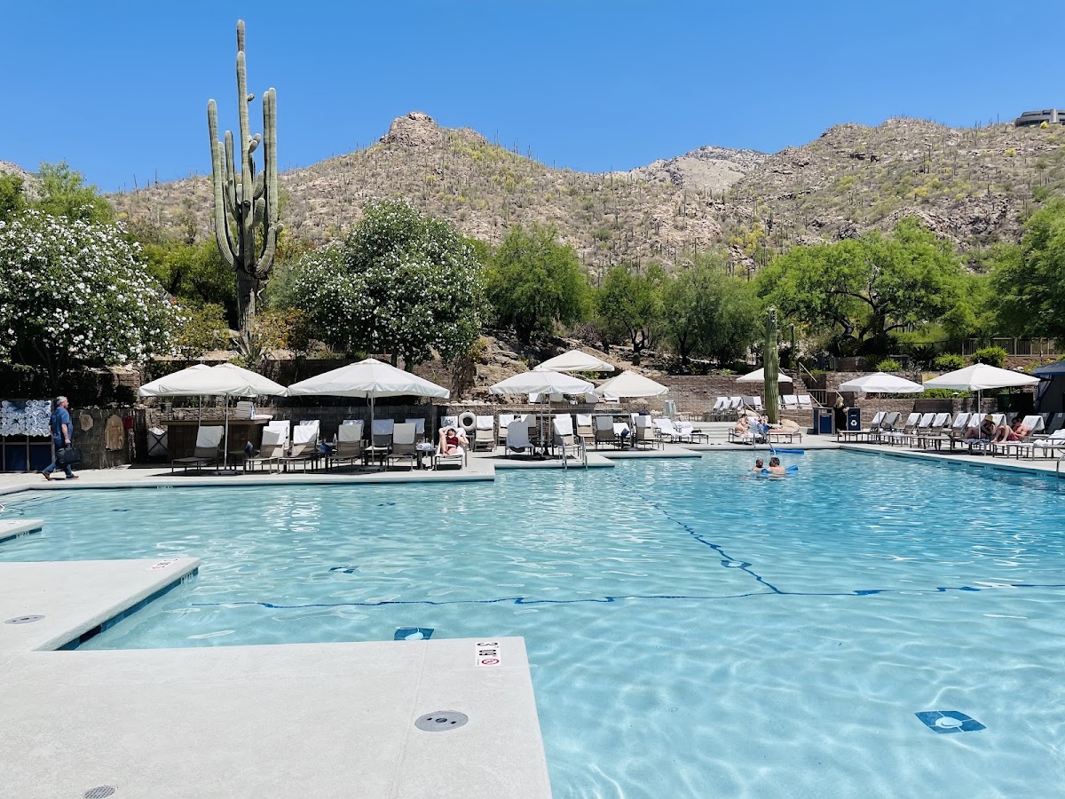 Loews Ventana Canyon Resort — photo 4
