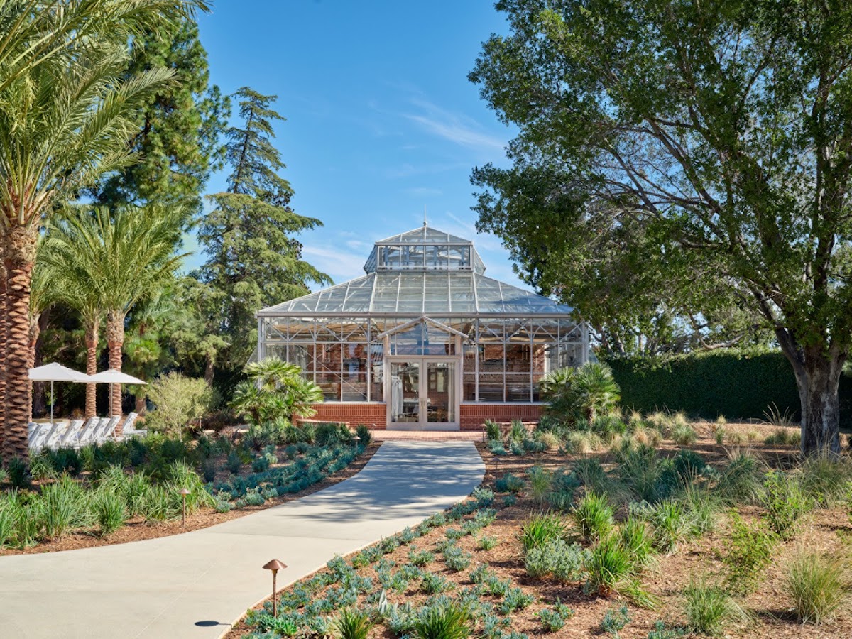 Four Seasons Hotel Westlake Village, California