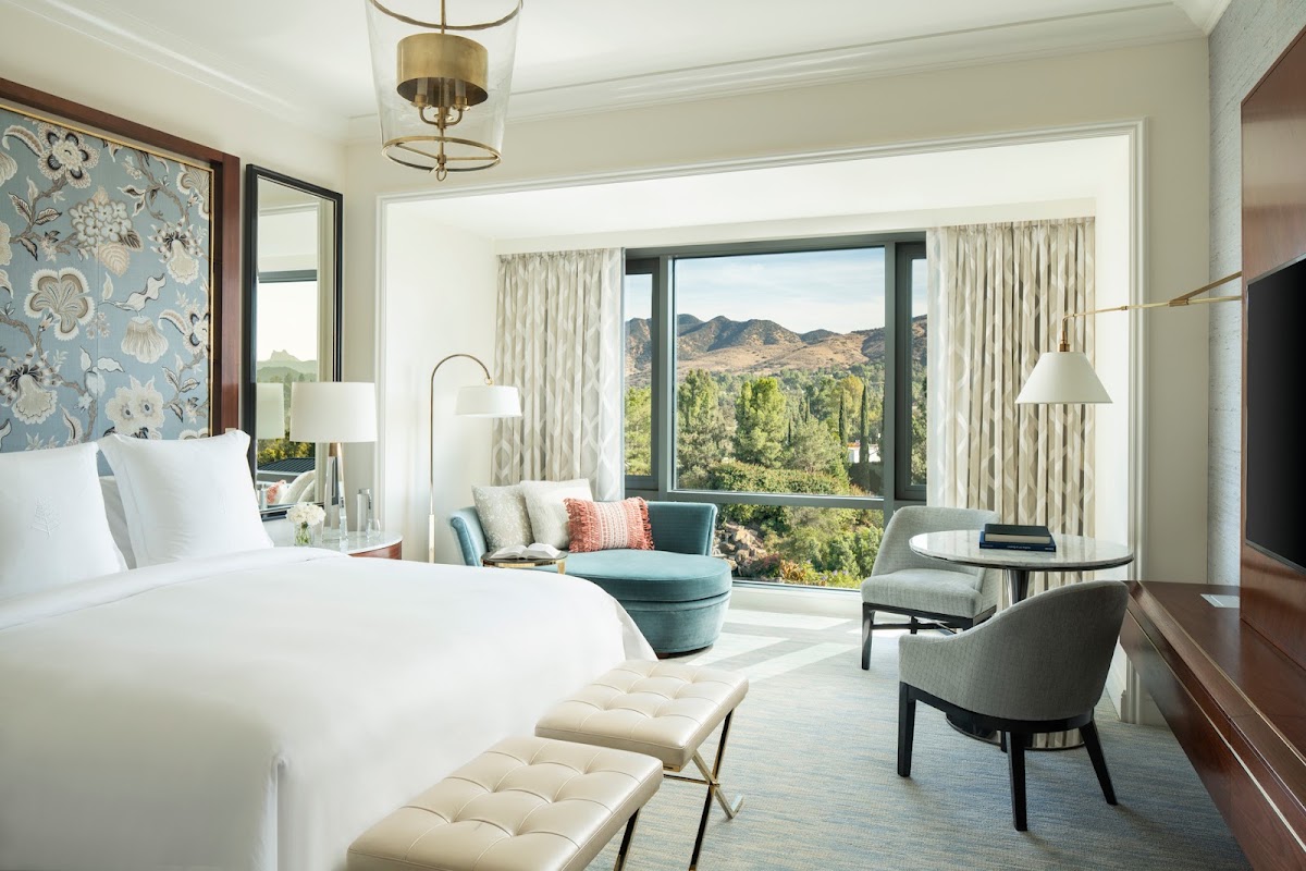 Four Seasons Hotel Westlake Village, California — photo 3