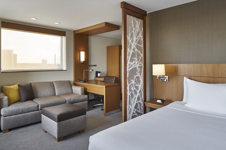 Hyatt Place Wilmington Riverfront — photo 3
